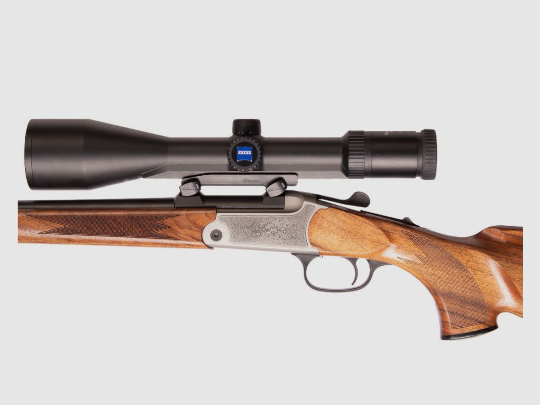 Blaser K 95
