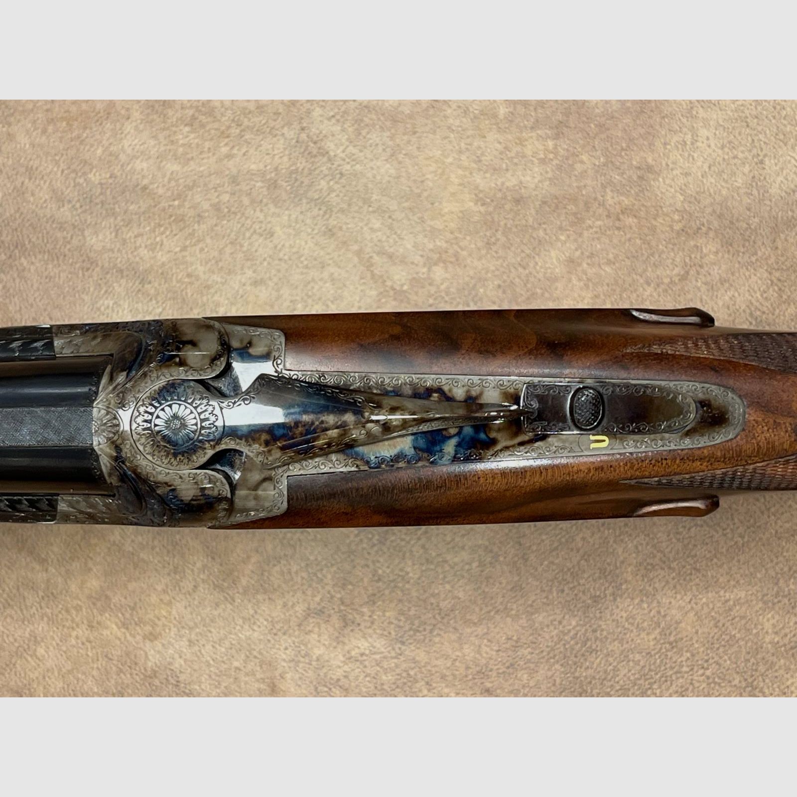 Paul Pletsers type B25 kal. 28 - 9199, afbeelding 9 van 11