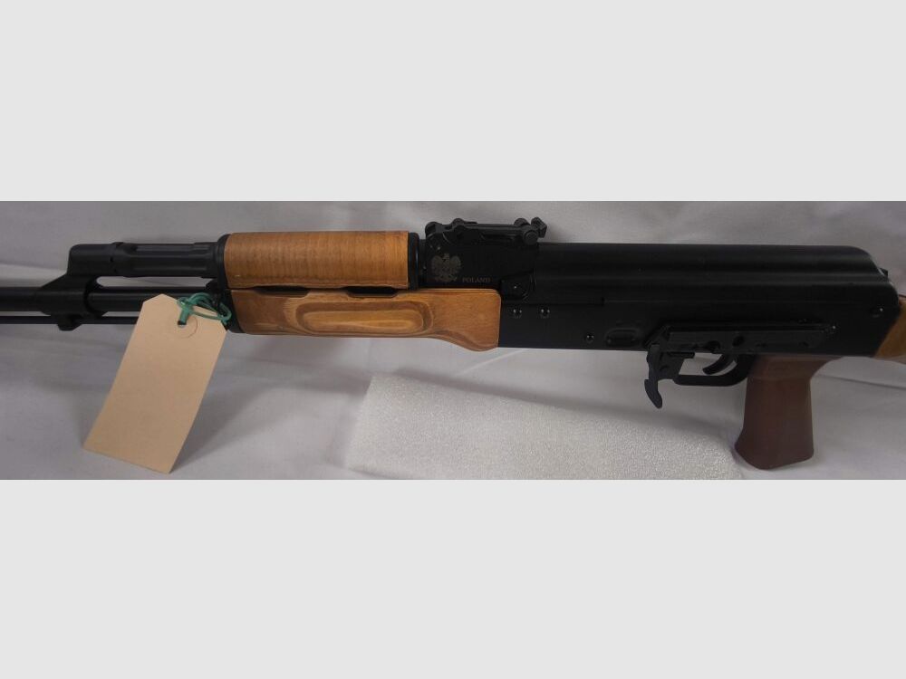 WBP Jack Holz .223Rem