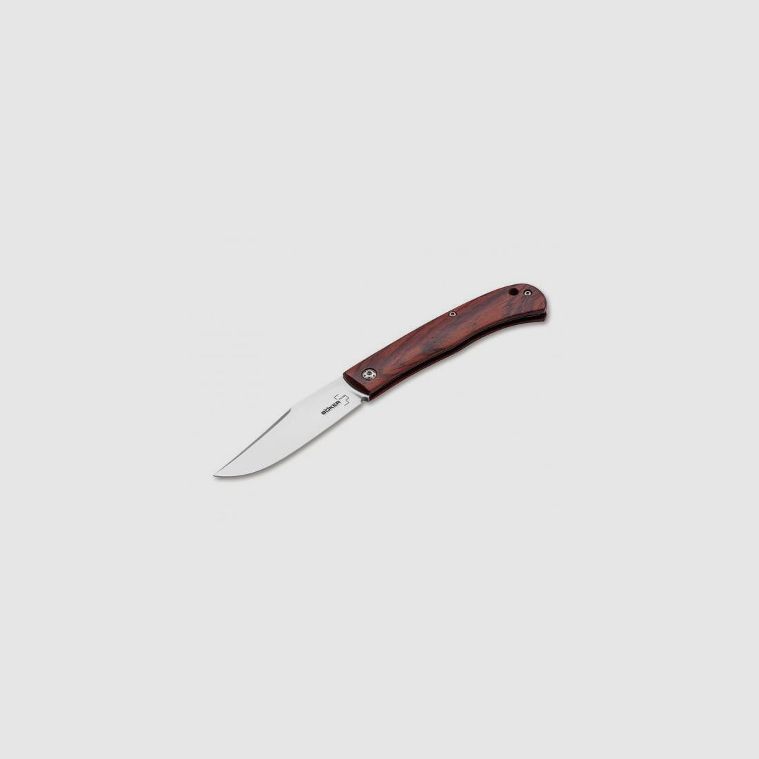 Böker Plus Slack Cocobolo