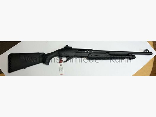 Benelli Supernova Tactical