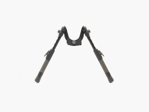 TIER-ONE BIPIEDE EVOLUTION BIPOD 230 MM CARBON PICATINNY