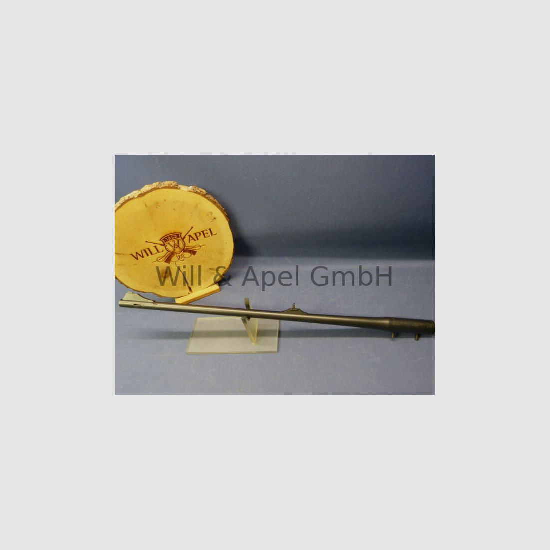 BLASER ISNY R93 WYMIENNY LUF