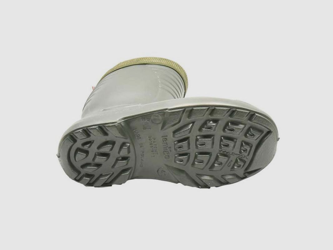 Izolowane khaki botki EVA -30°C wodoodporne 40-47, zdjęcie 16 z 17