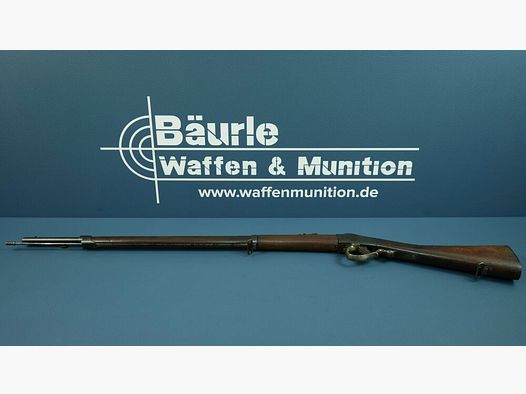Comblain Brevete M1870 11.15x47R
