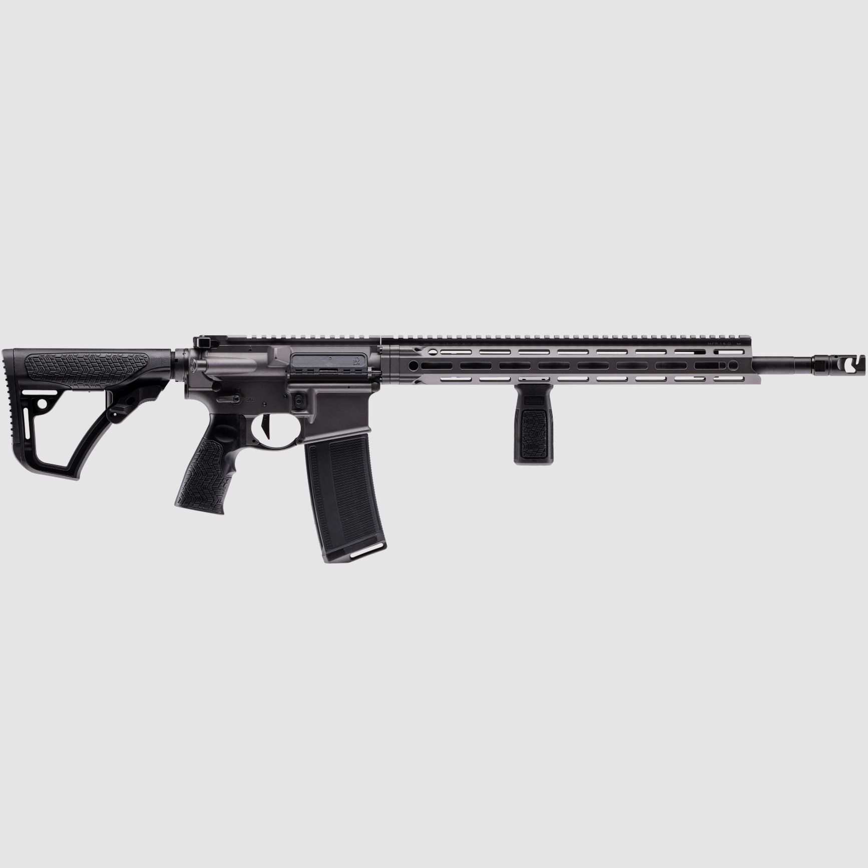 Daniel Defense DDM4 V7 Pro 18″ Cobalt – .223 Rem., Bild 1 von 2