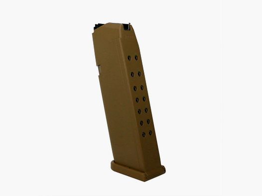 Glock Magazin G19X