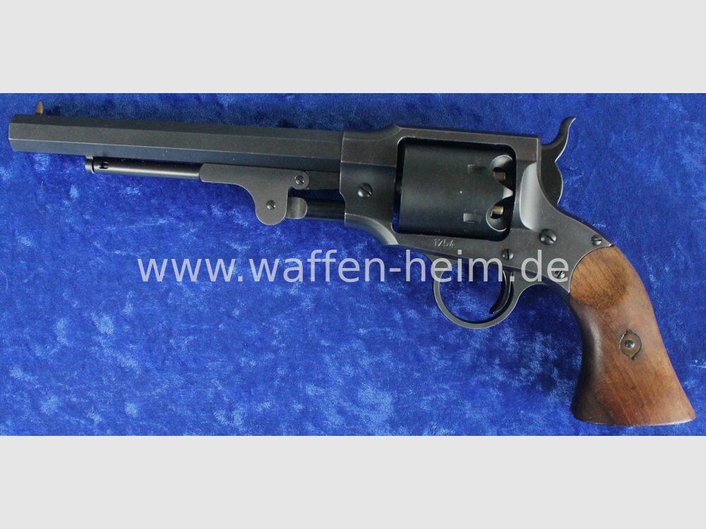 Feinwerkbau Rogers & Spencer