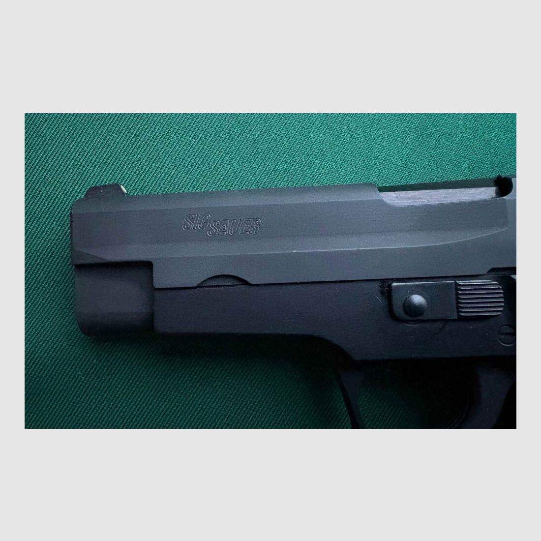 Sig Sauer 226