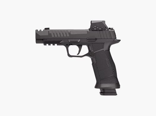 SIG Sauer P385 FS, 4", 9mm Para, compensatore integrato, Romeo-X SIG-LOC