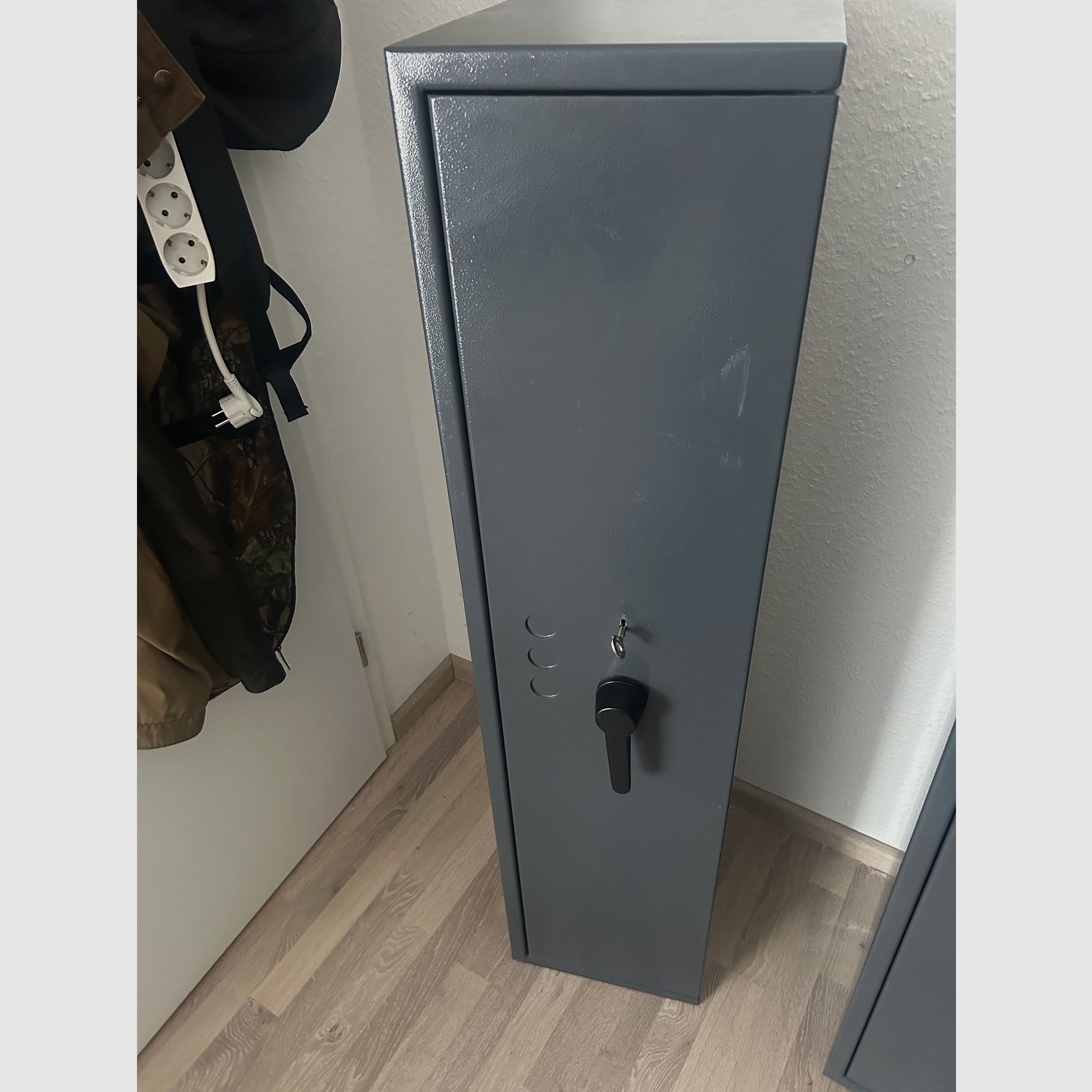Armoire à armes Classe 0