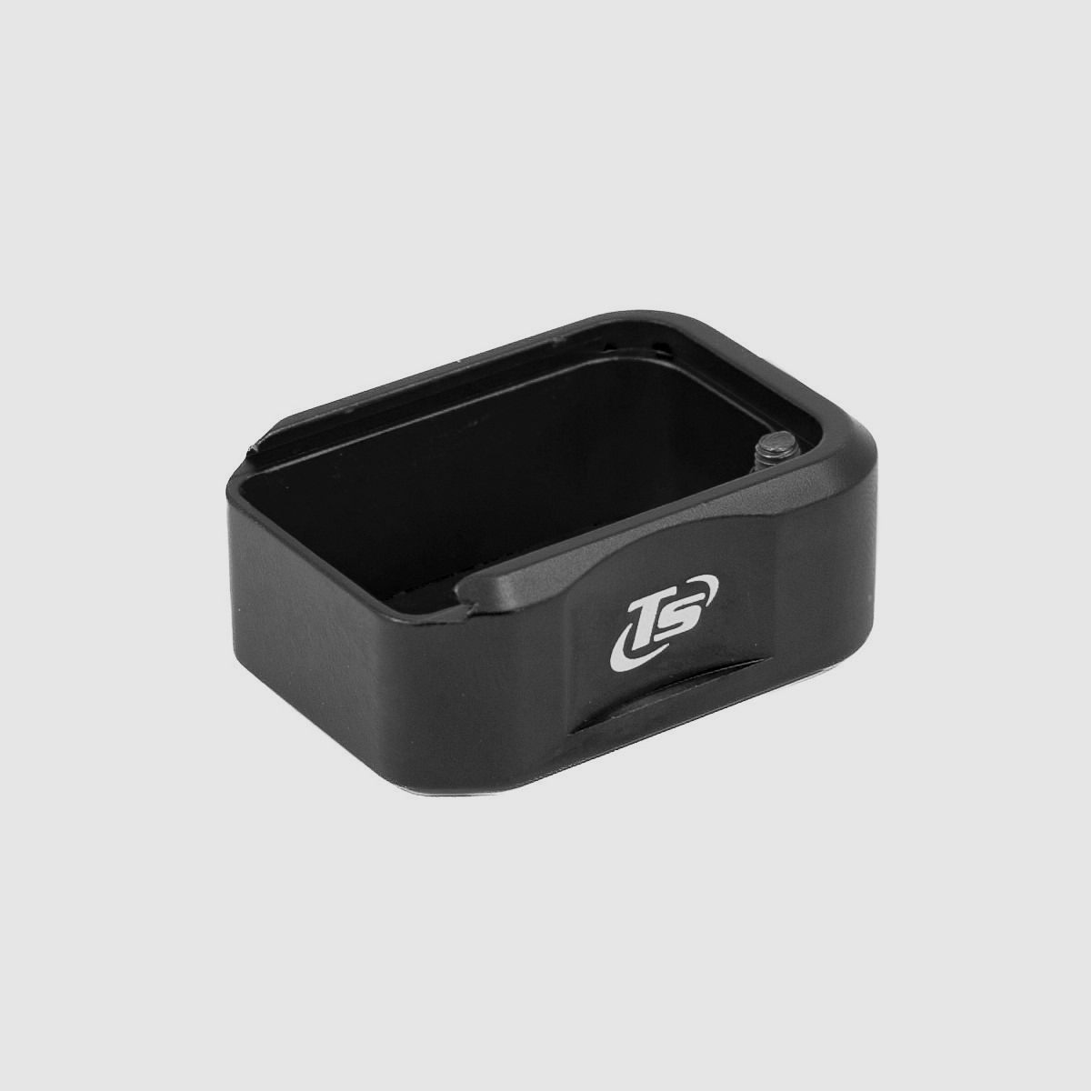 Magazinpolsterverlängerung +2 Schuss für Beretta APX - TONI SYSTEM/Magazine pad extension +2 rounds for Beretta APX - TONI SYSTEM *  ITEM CODE PAD2APX-BK
