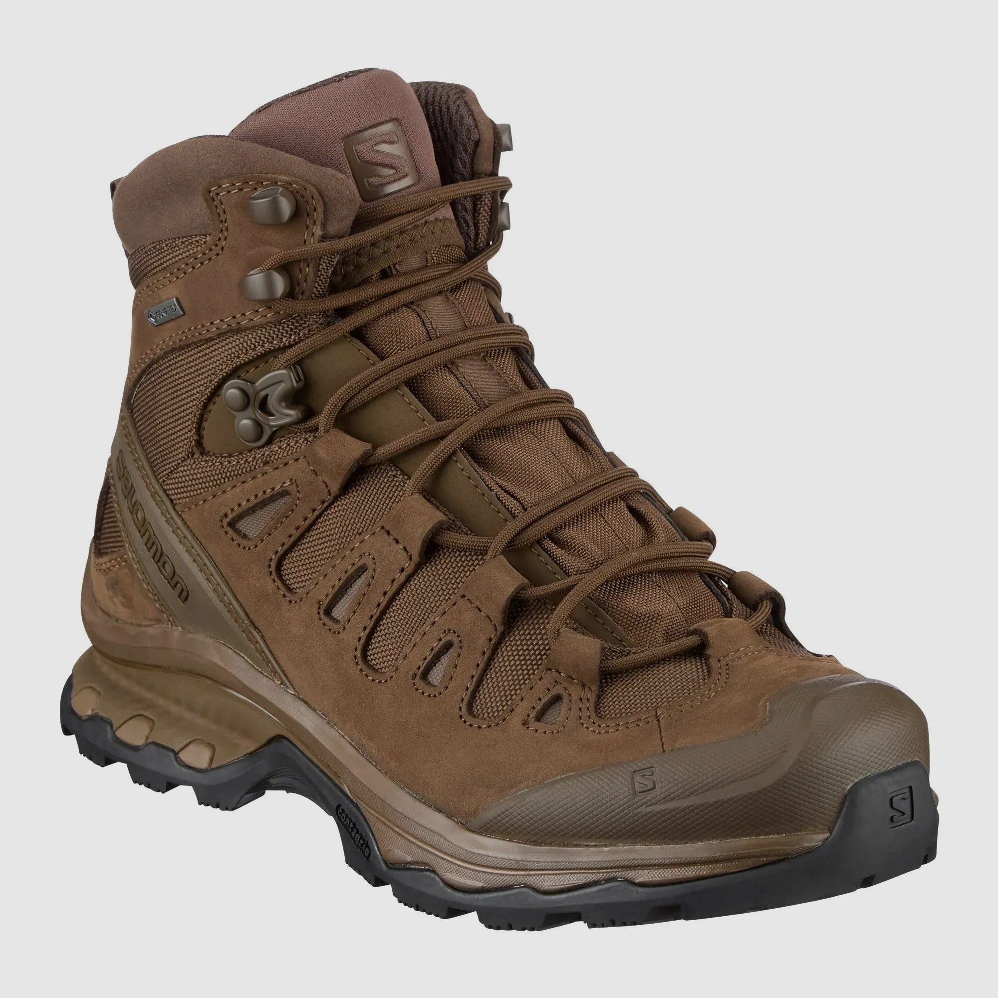 Salomon Salomon Quest 4D GTX Forces 2 EN 2020 ebrown