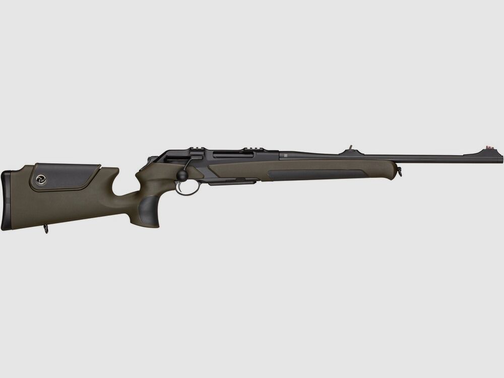 Fusil à répétition Merkel Helix Speedster – système i-Sight avec filetage de bouche – longueur du canon 51 cm (calibre .308 Win.), image 1 sur 7