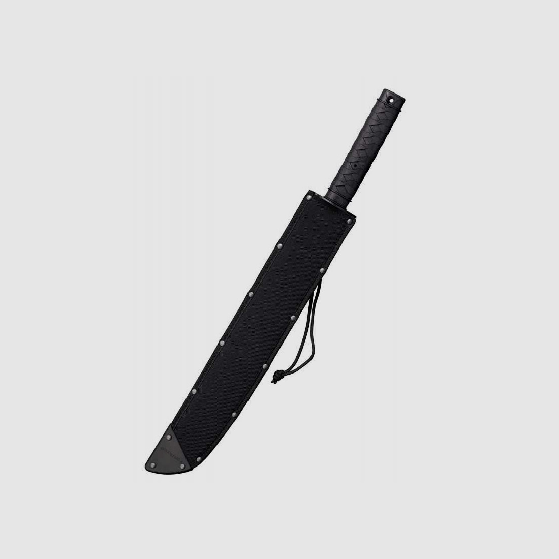 Cold Steel Taktische Wakizashi Machete mit Scheide