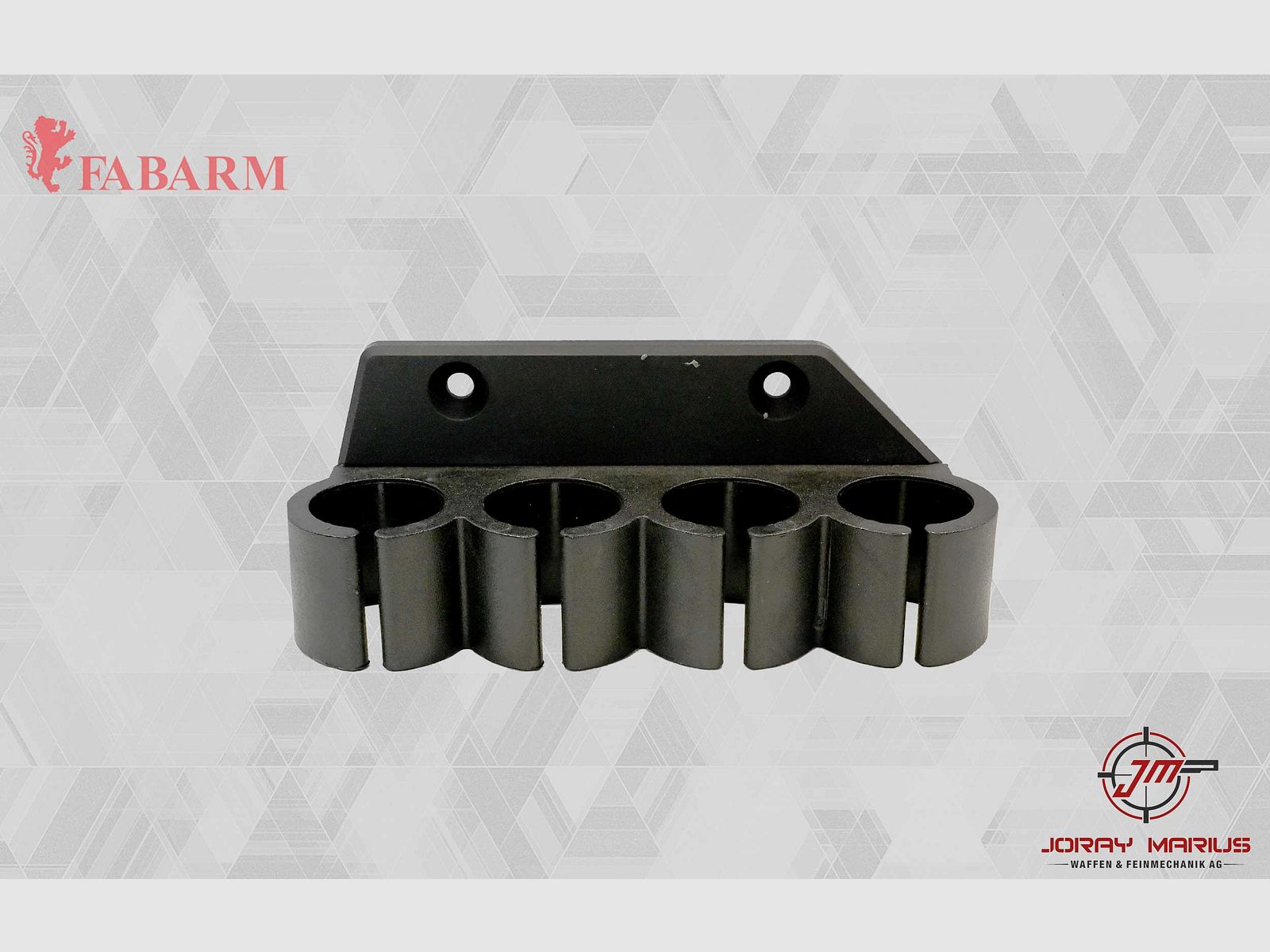 Fabarm Side Cartridge Holder 4-Shot
