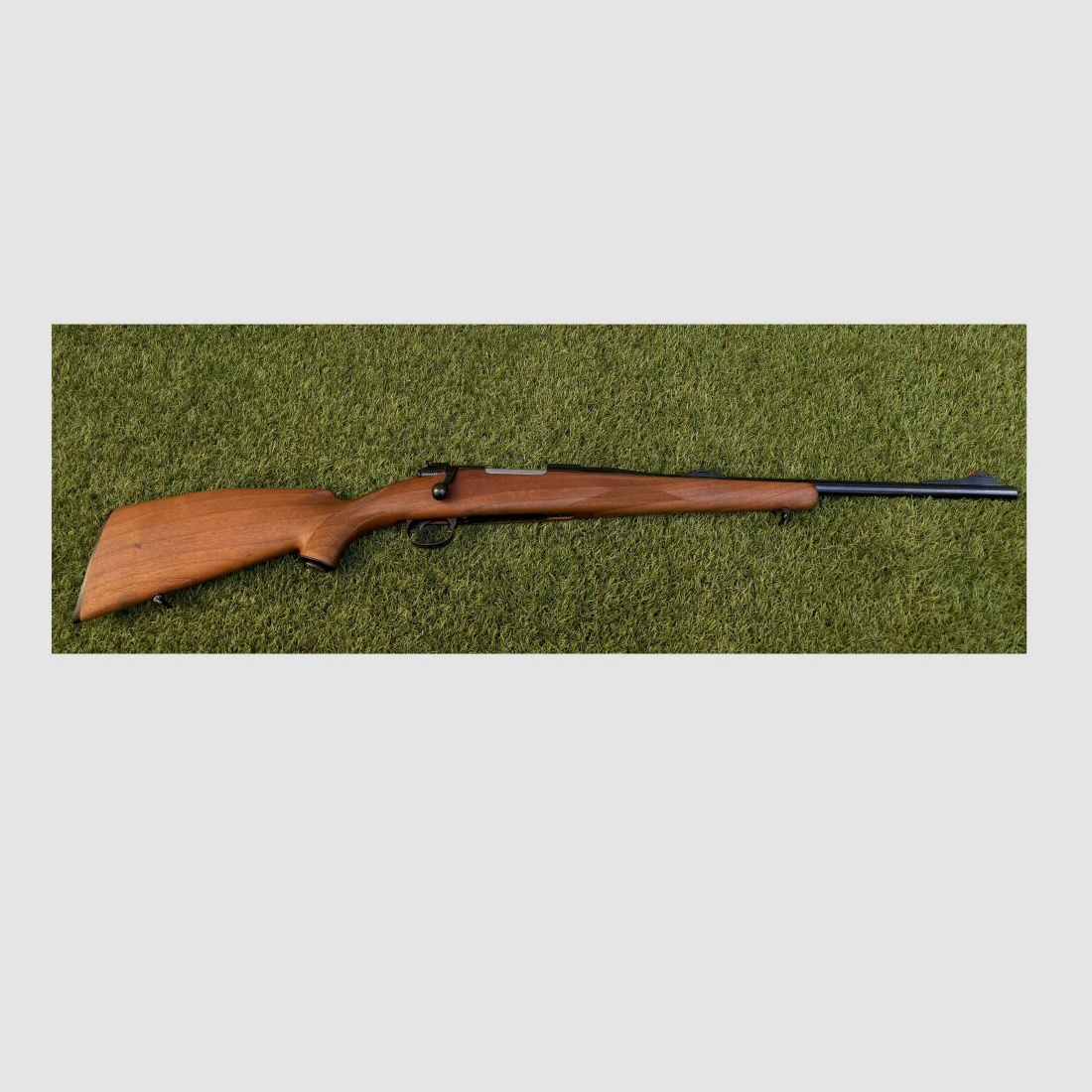 Frankonia M98 Classic 8x57JS