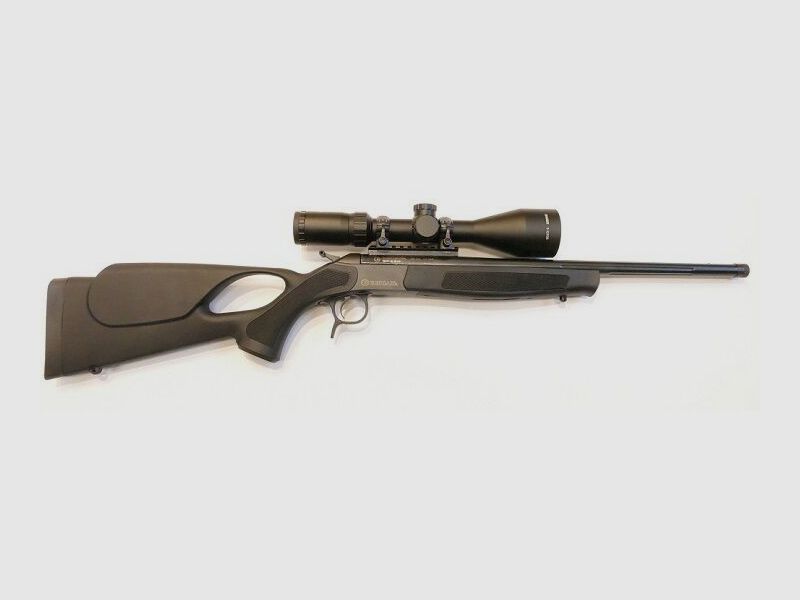 Bergara BA 13 TAKE-DOWN