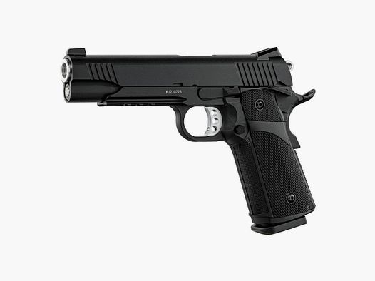 Airsoft Replica KJ Works KP-05 Gas Full Metal - Realism and Durability - Optimal Performance on the Field