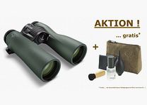 Swarovski NL PURE 8x42 lornetka - AKCJA