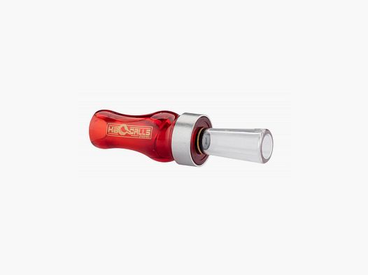 Lockruf Acrylik Wachtel