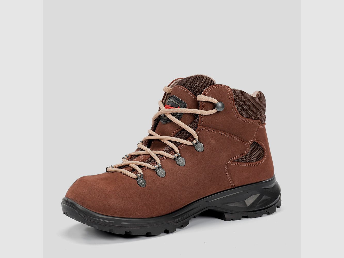 Chiruca Panticosa 12 Gore-Tex Buty - kobieta, zdjęcie 7 z 7