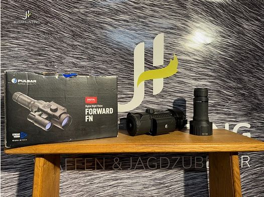 Pulsar Forward FN455 ink. Adapter 56mm