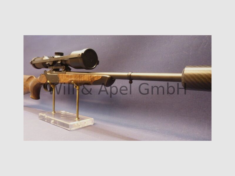 Blaser K95, Bild 10 von 10