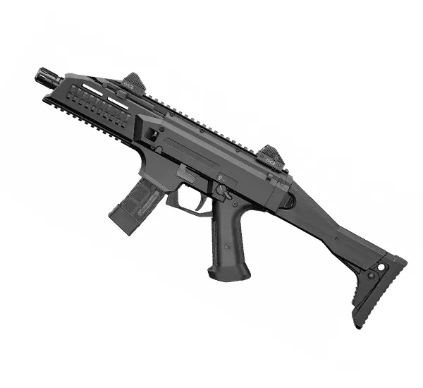 Pistole CZ SCORPION EVO3 S1, Kal. 9x19