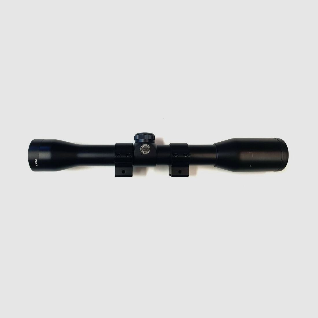 Shirstone Scope Shirstone Silver Series 4x32 for rimfire and air rifles