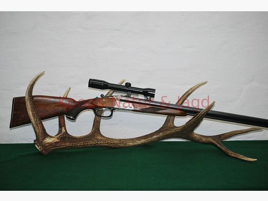 Sauer & Sohn 3000 AL