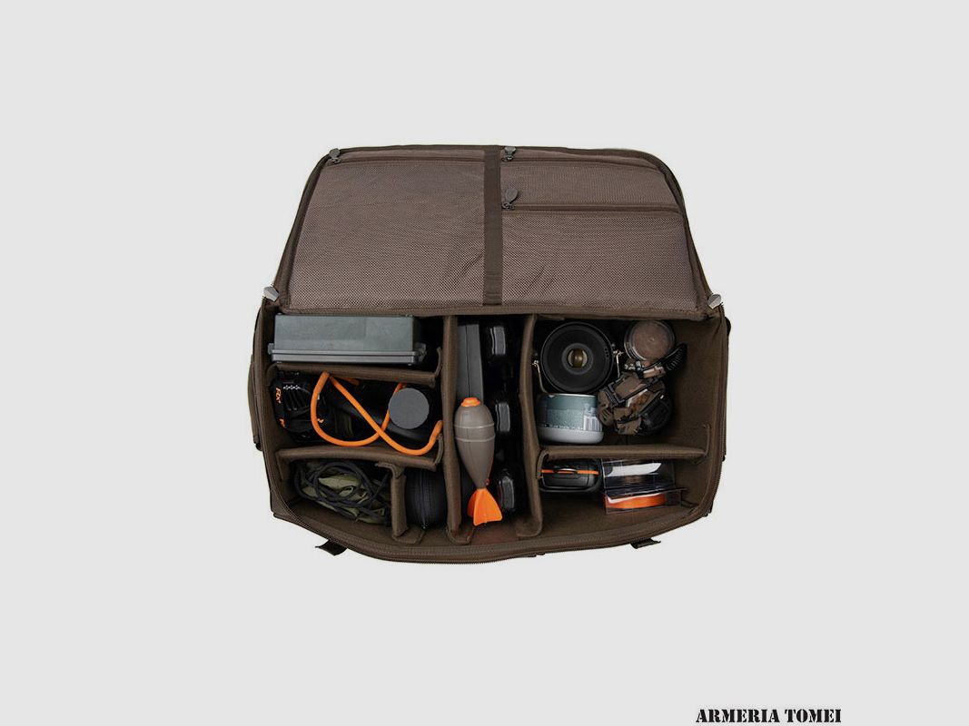 FOX – EXPLORER RUCKSACK/BARROW BAG SMALL, Bild 4 von 7