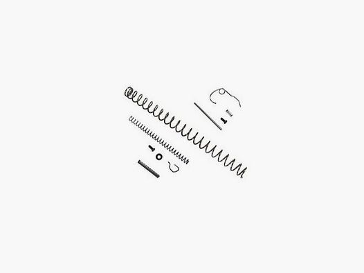 Kit di servizio piume Kahr TP9 Old