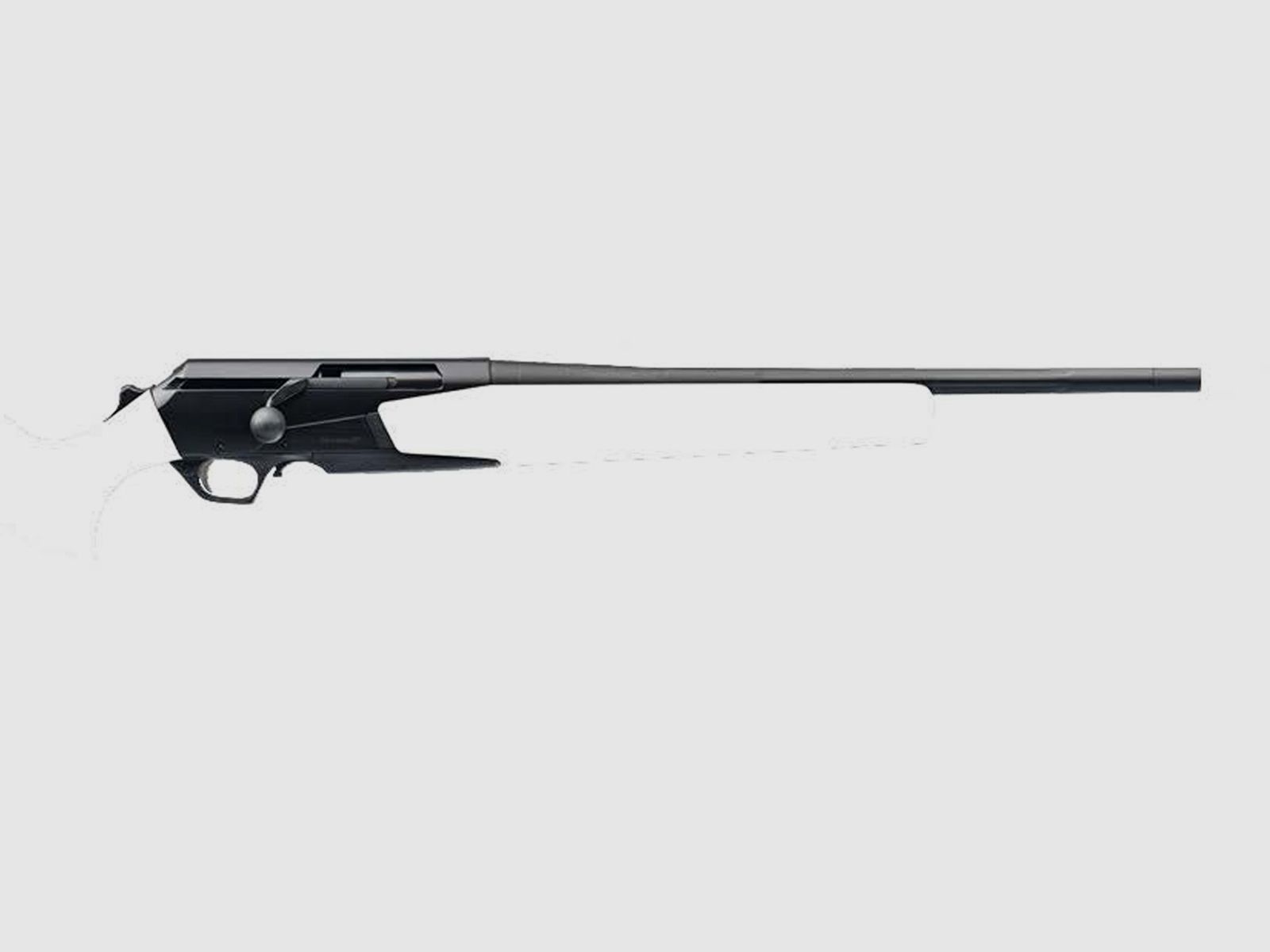 BROWNING Maral 4X Nórdico (Cañón/Sistema)
