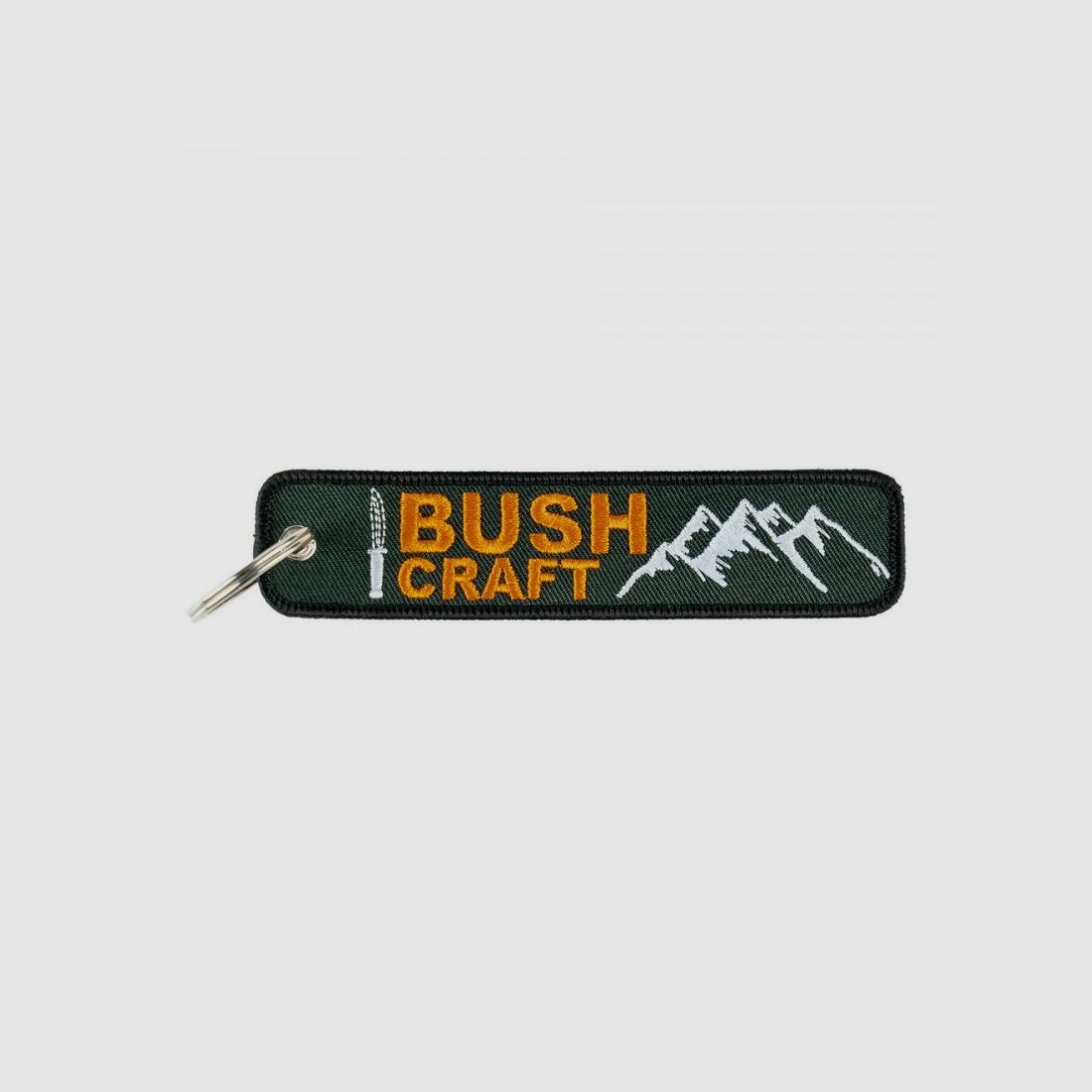 FOSTEX PORTACHIAVI "BUSHCRAFT"