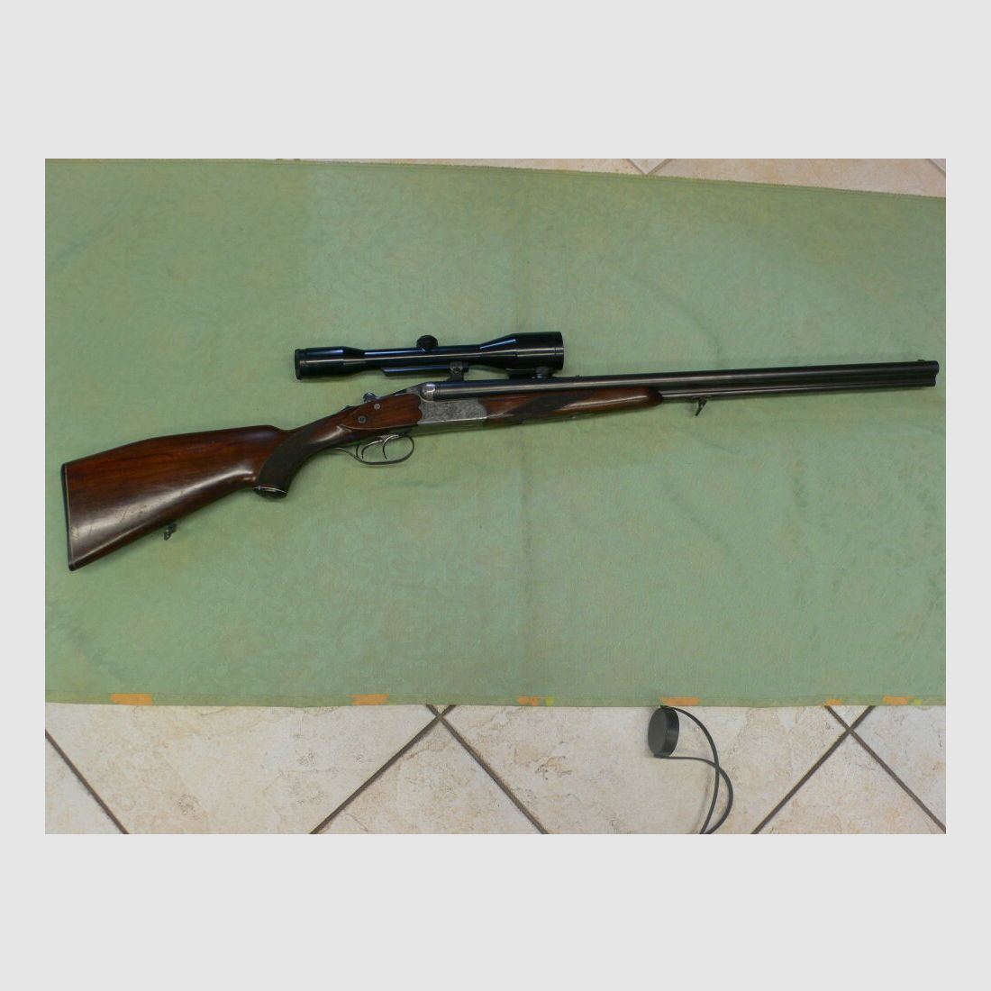 Sauer&Sohn Mod.3000