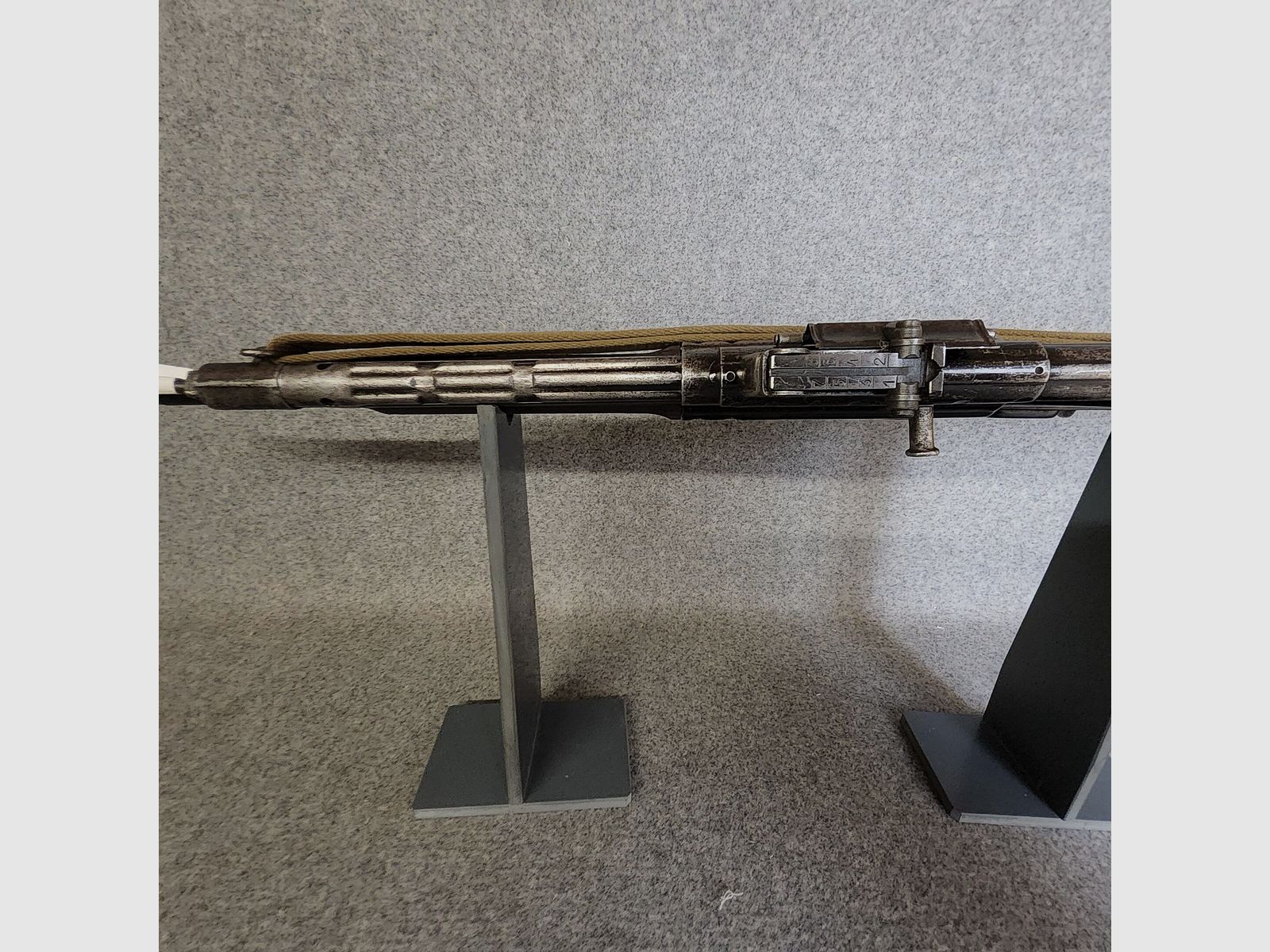 Niedermeier SLG 44 ehemals MP44