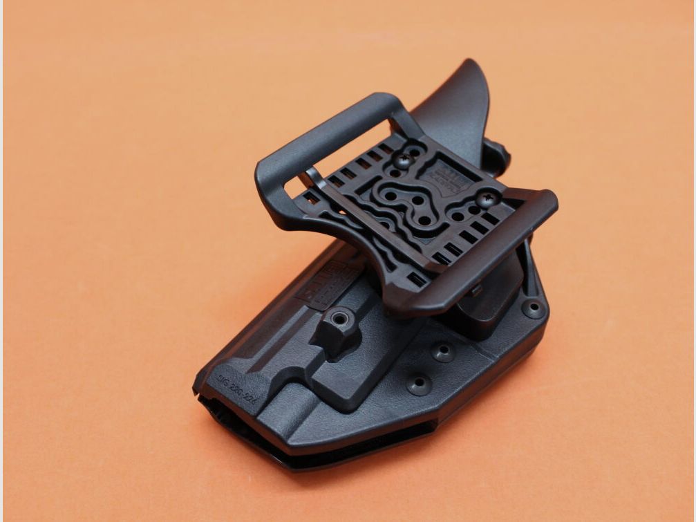 5.11 ThumbDrive Holster (50100) 019 Nero SIG Sauer P220/P226 destro nero