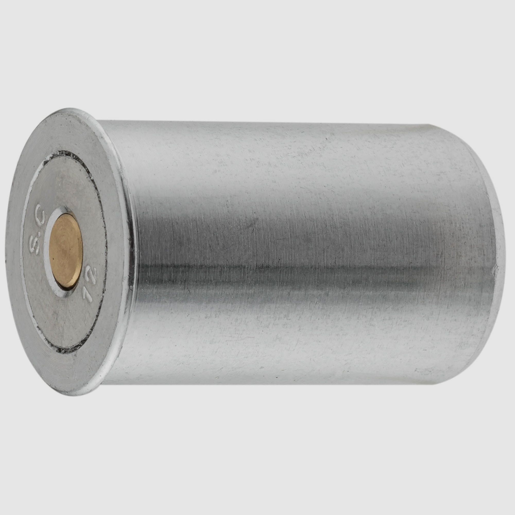 Douilles amortisseurs aluminium pour fusils de chasse Cal.12, image 2 sur 4