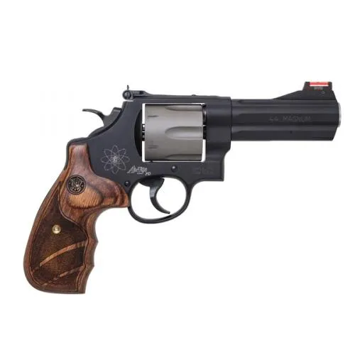 Rewolwer S&W 329PD-4 kal. .44 Mag - 163414