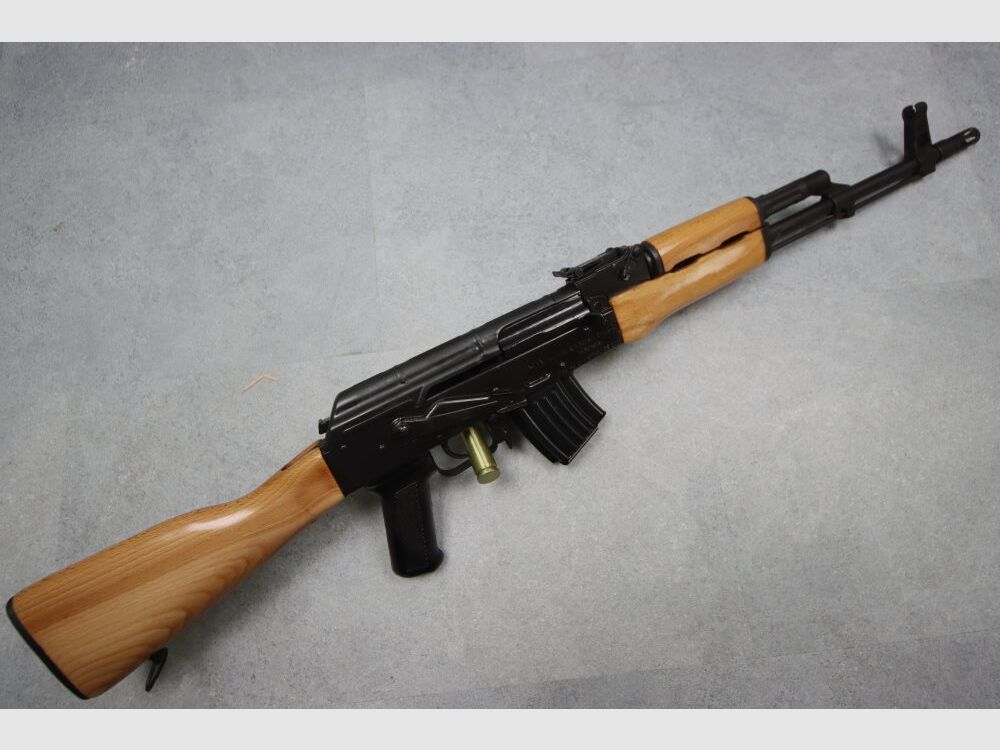 Cugir Geradezugrepetierer SA WS1-63HO