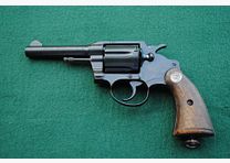 Colt Police Positive Special, Royal Hong Kong Police