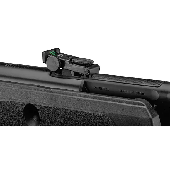 Gamo Black Fusion IGT 29 Joules Geweer Pack met Richtkijker, afbeelding 19 van 20