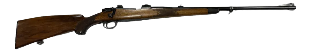 Mauser Mod. 98 Kal. 7×64, Bild 2 von 3