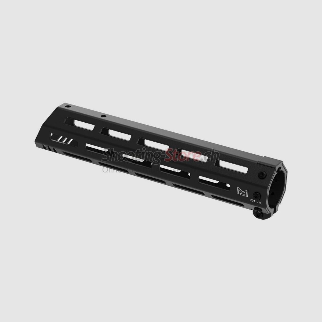 Clawgear AR-15 Slim Handguard 10 Inch M-LOK