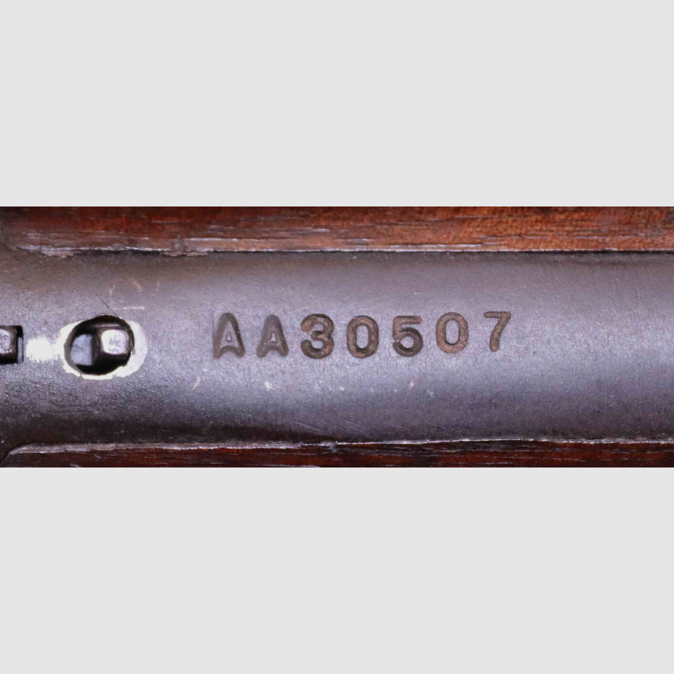 Marlin Model 336 Lever Action Rifle Caliber 30/30, image 11 of 11