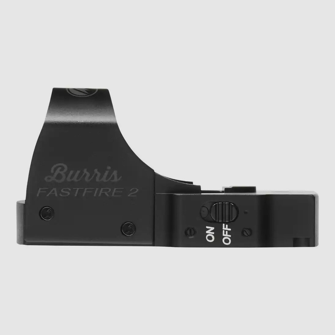 Burris Leuchtpunktvisier Fast Fire 2