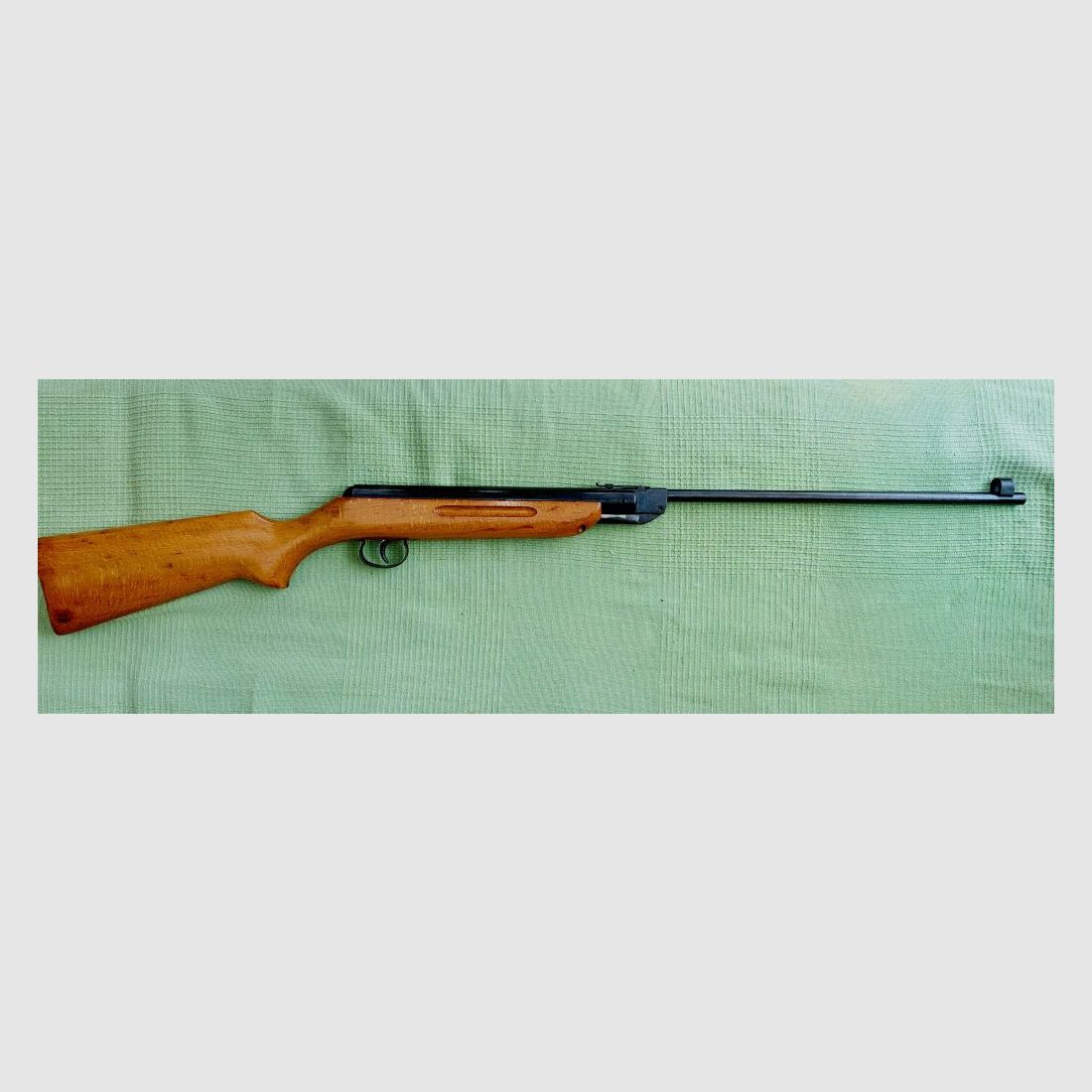  Luftdruckgewehr - Salvia 620
