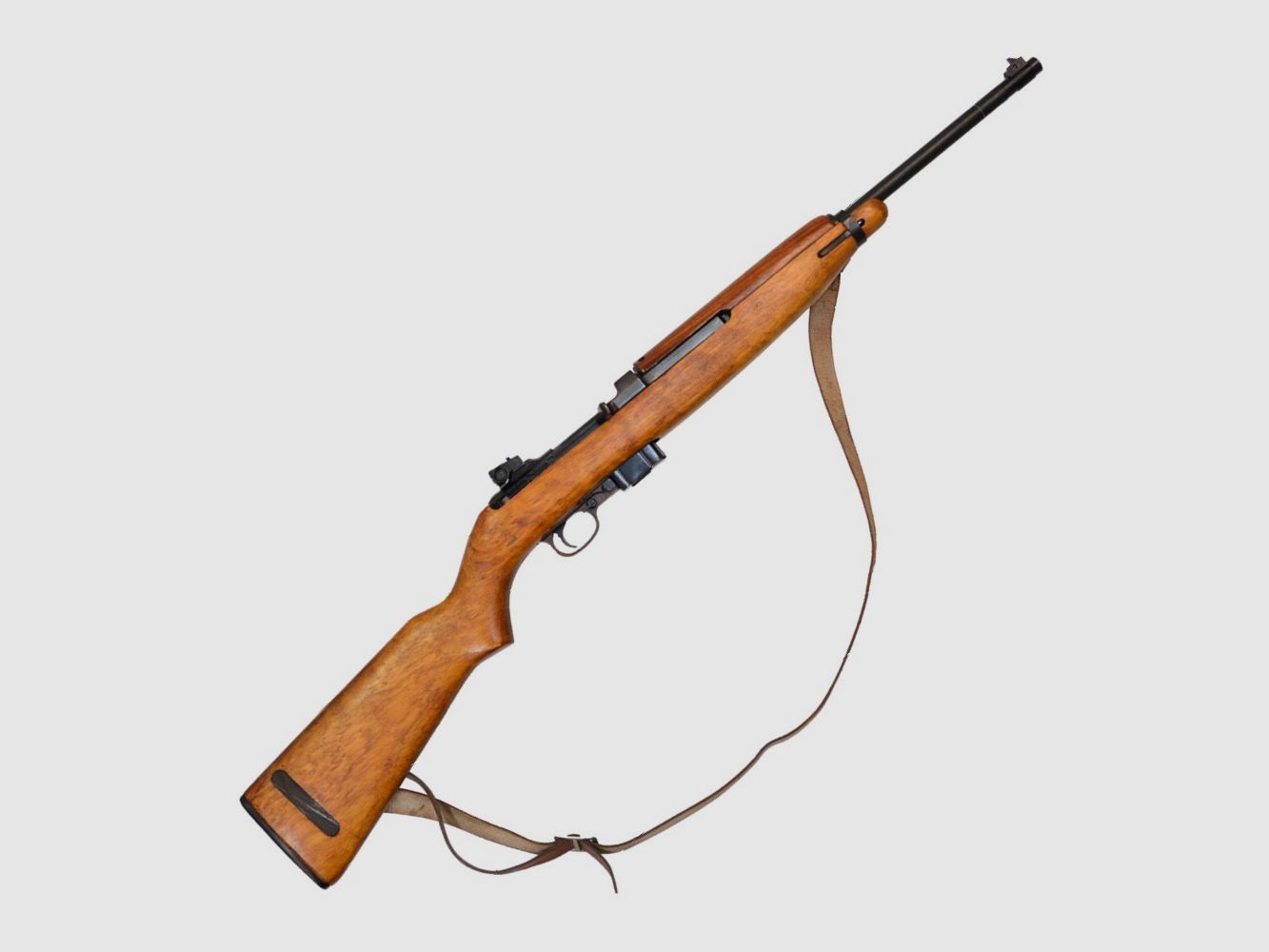 US M1 Carbine 18"