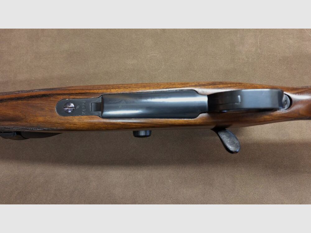 Sodia Werner Mauser 98